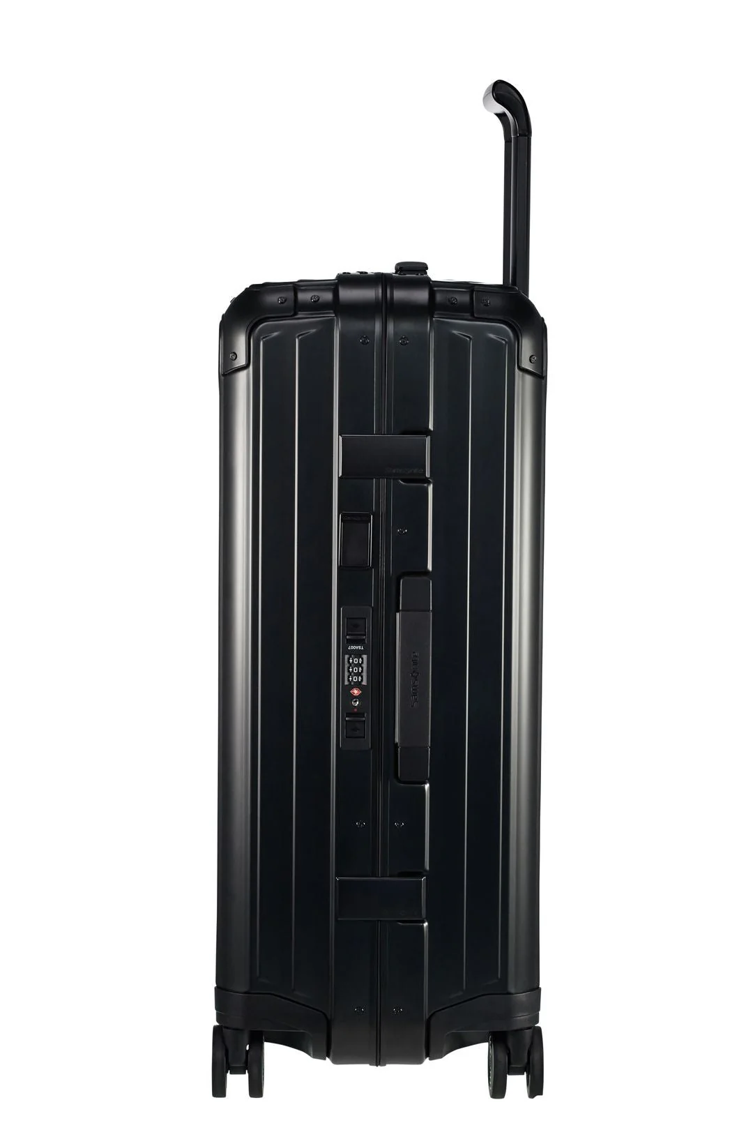 SAMSONITE MALETA MEDIANA LITE-BOX ALU 69CM - Image 12