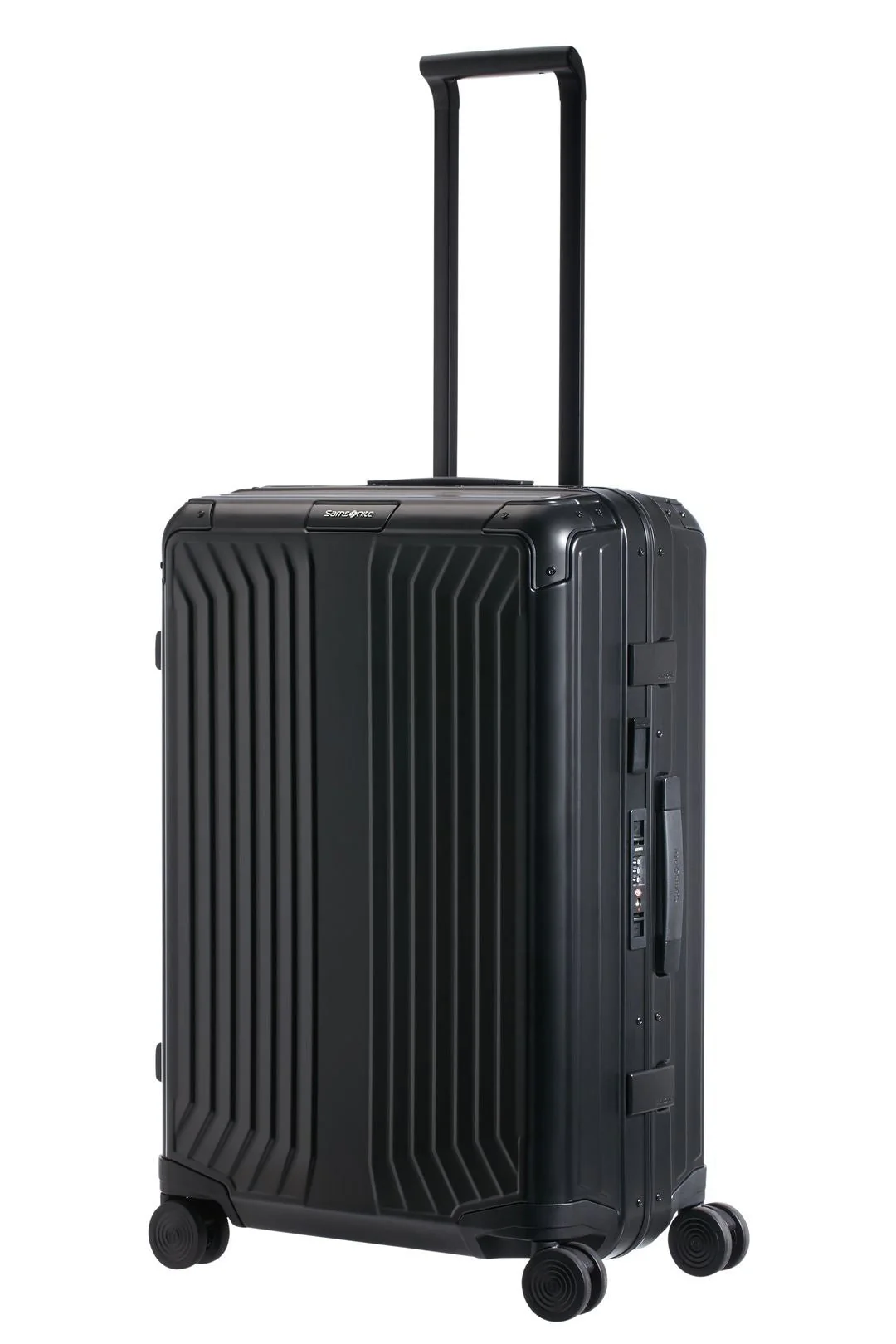 SAMSONITE MALETA MEDIANA LITE-BOX ALU 69CM - Image 14