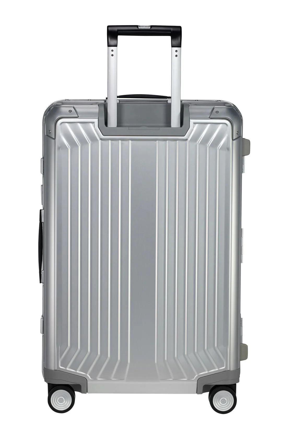 SAMSONITE MALETA MEDIANA LITE-BOX ALU 69CM - Image 3