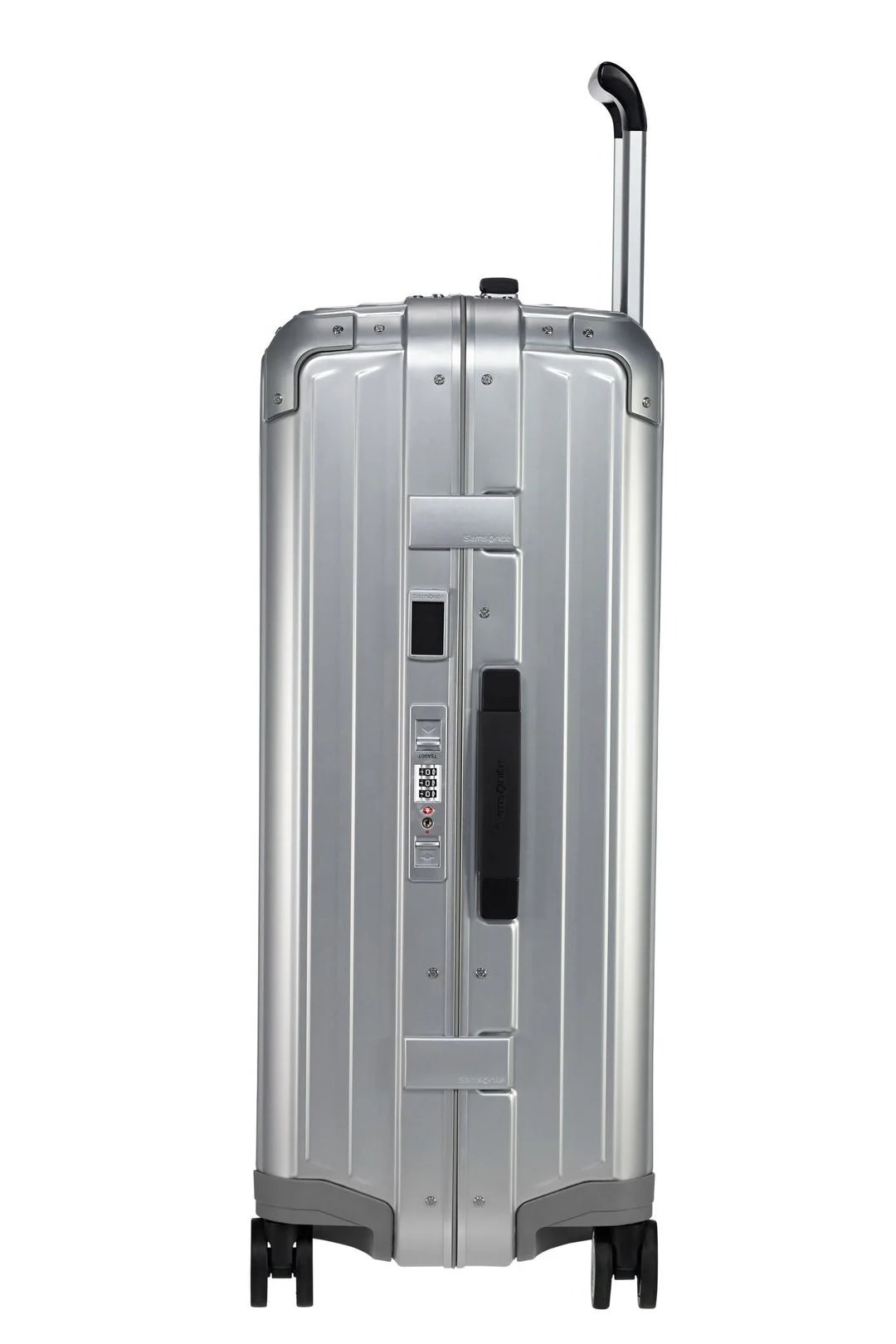 SAMSONITE MALETA MEDIANA LITE-BOX ALU 69CM - Image 5