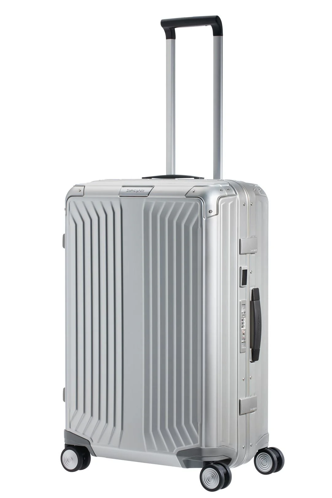 SAMSONITE MALETA MEDIANA LITE-BOX ALU 69CM - Image 7