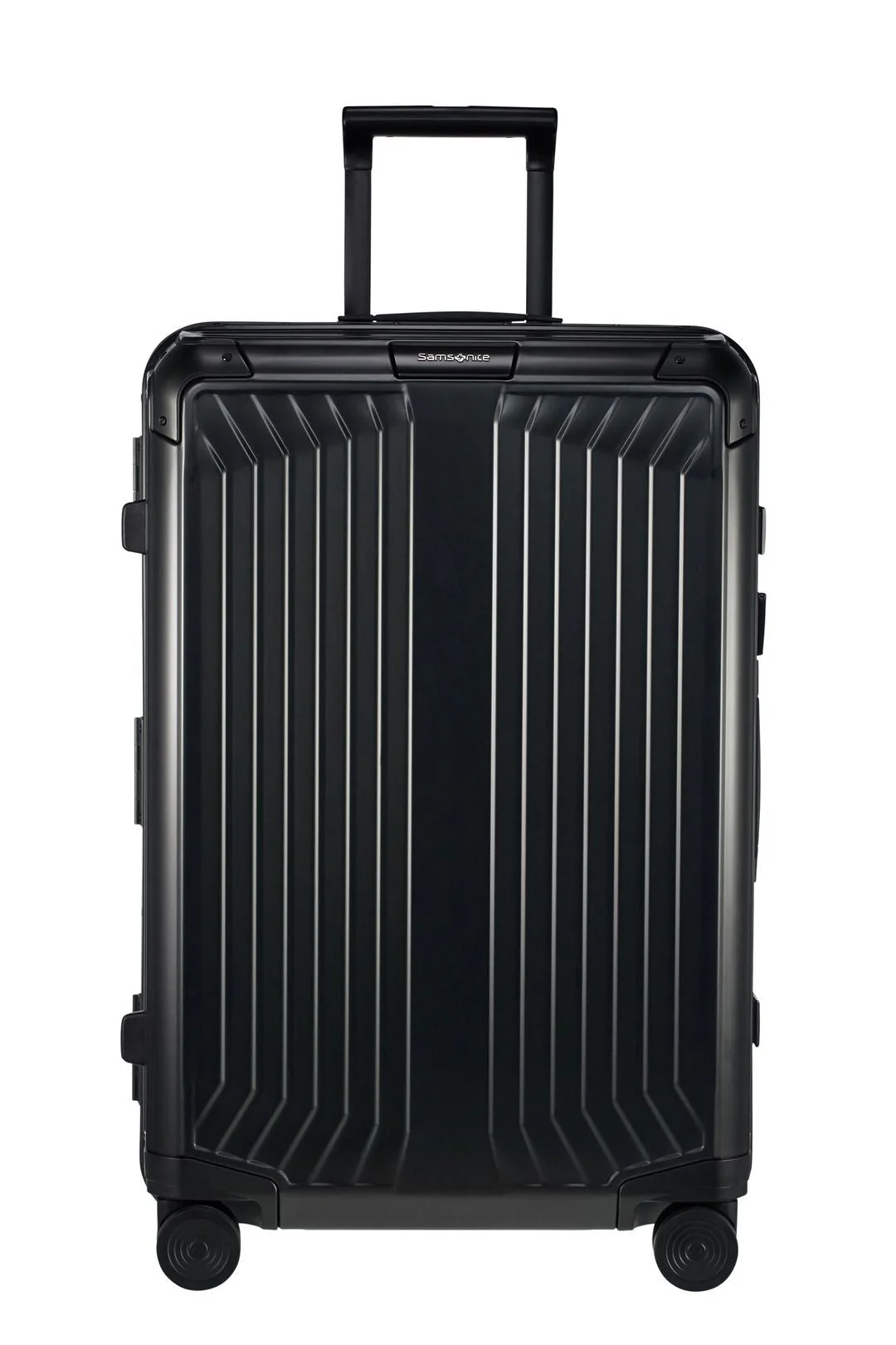 SAMSONITE MALETA MEDIANA LITE-BOX ALU 69CM - Image 9
