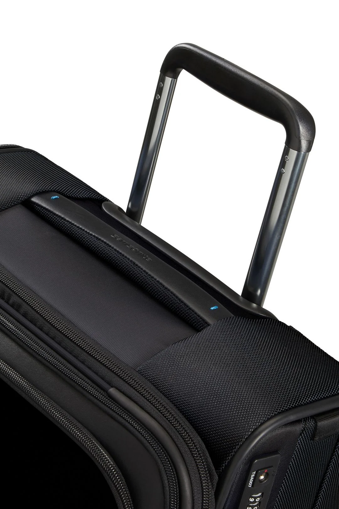 SAMSONITE MALETA MEDIANA SPECTROLITE 3.0 TRVL  – EXTENSIBLE 68CM - Image 4