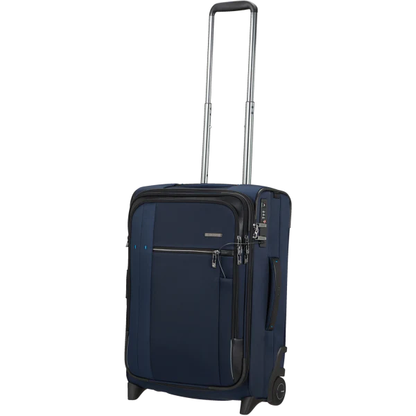 SAMSONITE MALETA MEDIANA SPECTROLITE 3.0 TRVL  – EXTENSIBLE 68CM - Image 2