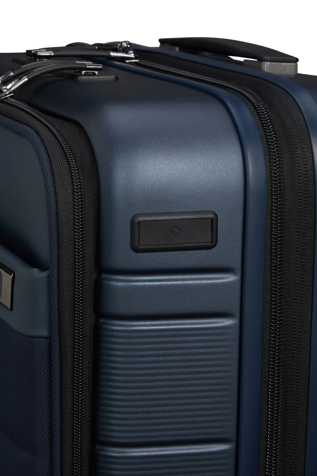 SAMSONITE MALETA NEOPOD DE CABINA EXTENSIBLE EASY ACCESS FL 55CM - Image 12