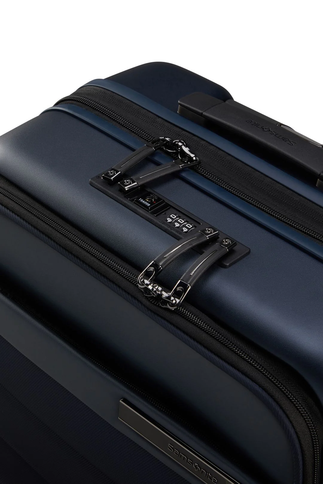 SAMSONITE MALETA NEOPOD DE CABINA EXTENSIBLE EASY ACCESS FL 55CM - Image 14