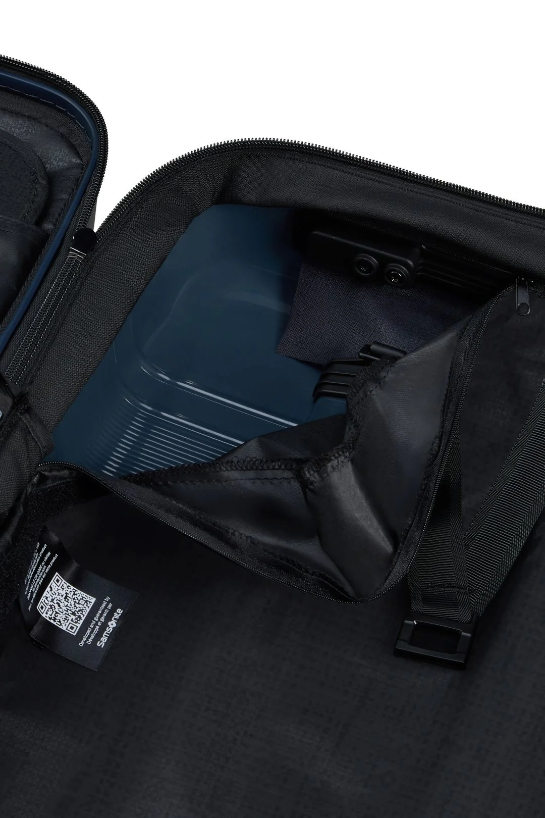 SAMSONITE MALETA NEOPOD DE CABINA EXTENSIBLE EASY ACCESS FL 55CM - Image 15