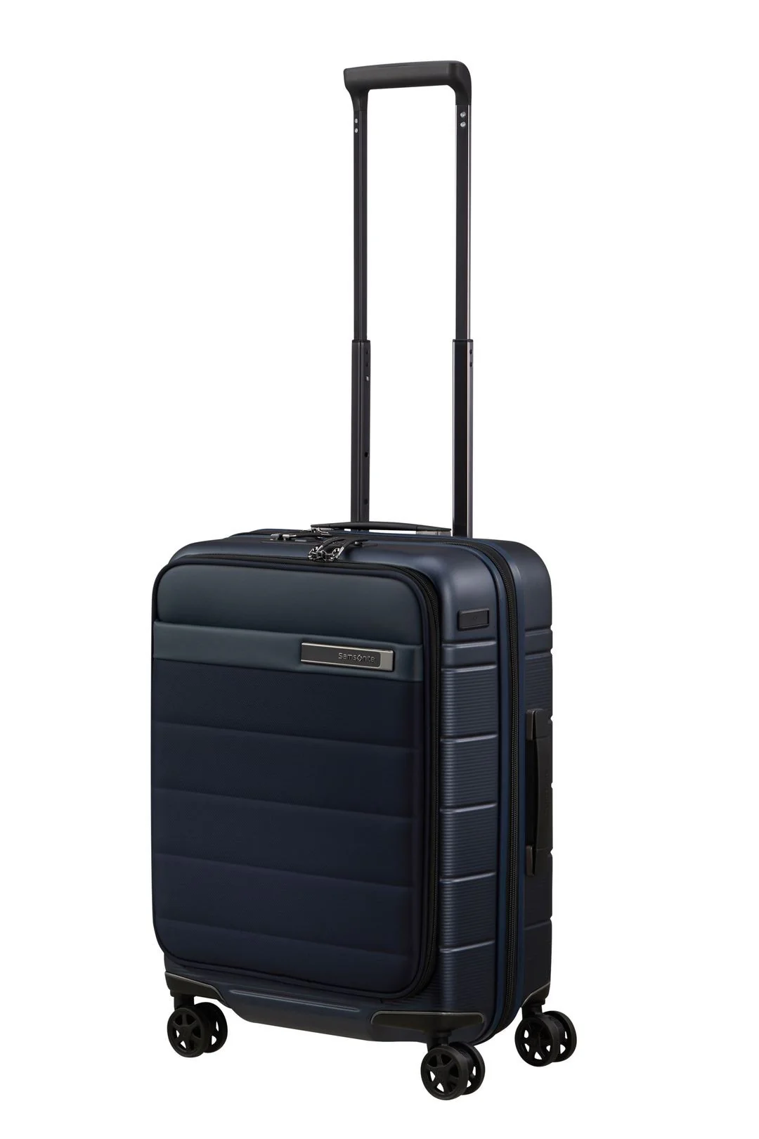 SAMSONITE MALETA NEOPOD DE CABINA EXTENSIBLE EASY ACCESS FL 55CM - Image 16