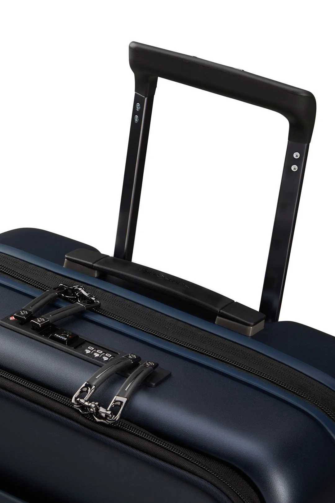 SAMSONITE MALETA NEOPOD DE CABINA EXTENSIBLE EASY ACCESS FL 55CM - Image 17