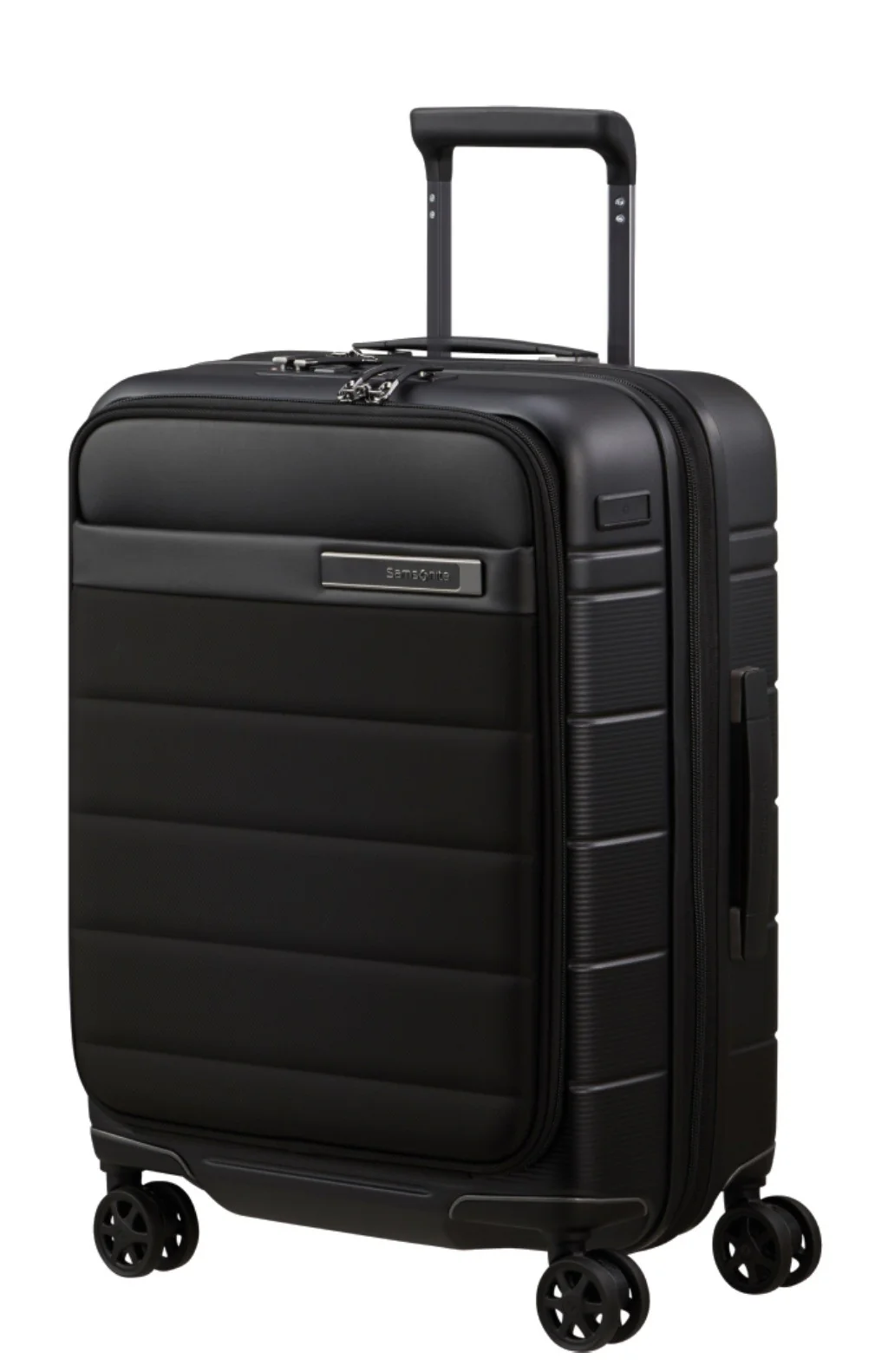 SAMSONITE MALETA NEOPOD DE CABINA EXTENSIBLE EASY ACCESS FL 55CM - Image 21