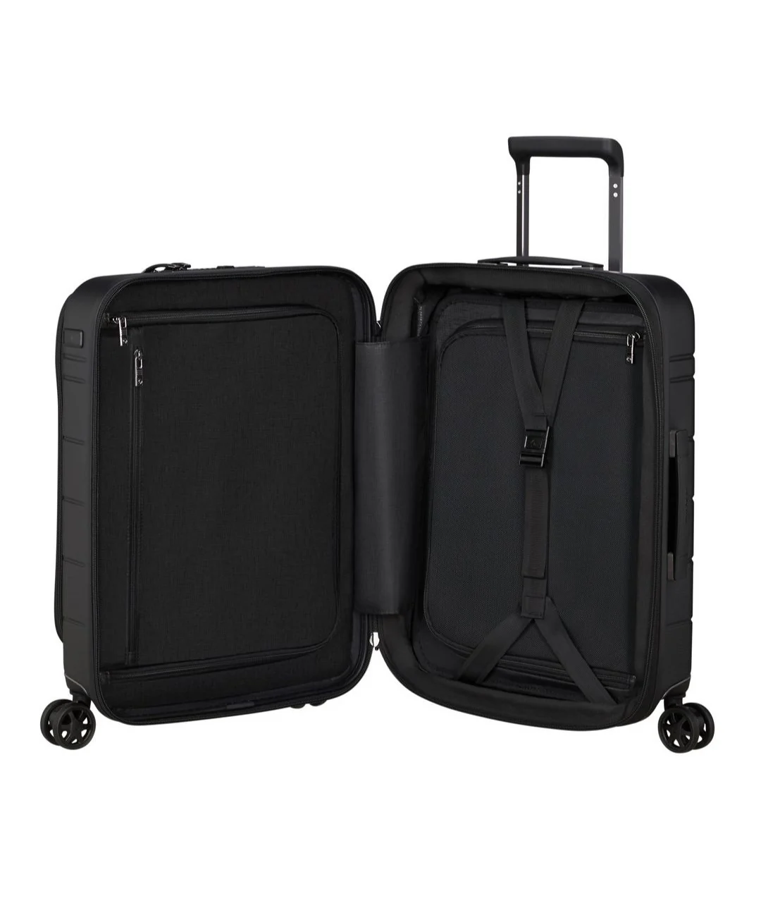 SAMSONITE MALETA NEOPOD DE CABINA EXTENSIBLE EASY ACCESS FL 55CM - Image 25