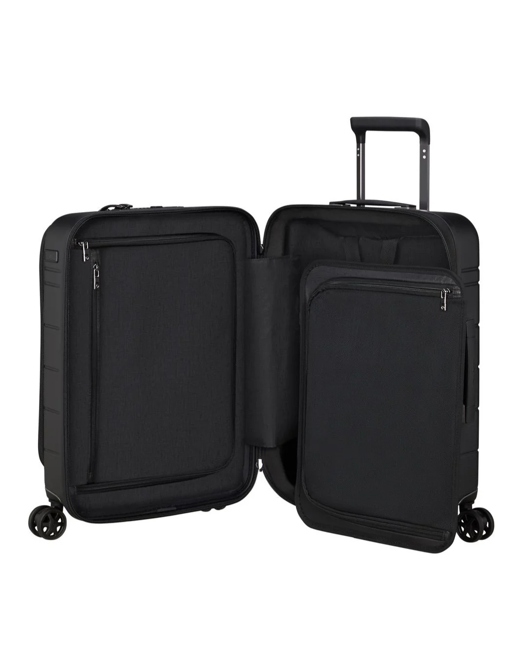 SAMSONITE MALETA NEOPOD DE CABINA EXTENSIBLE EASY ACCESS FL 55CM - Image 26