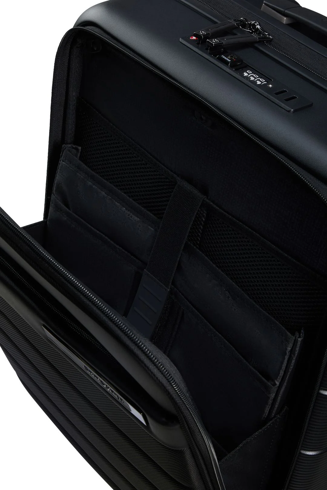 SAMSONITE MALETA NEOPOD DE CABINA EXTENSIBLE EASY ACCESS FL 55CM - Image 27