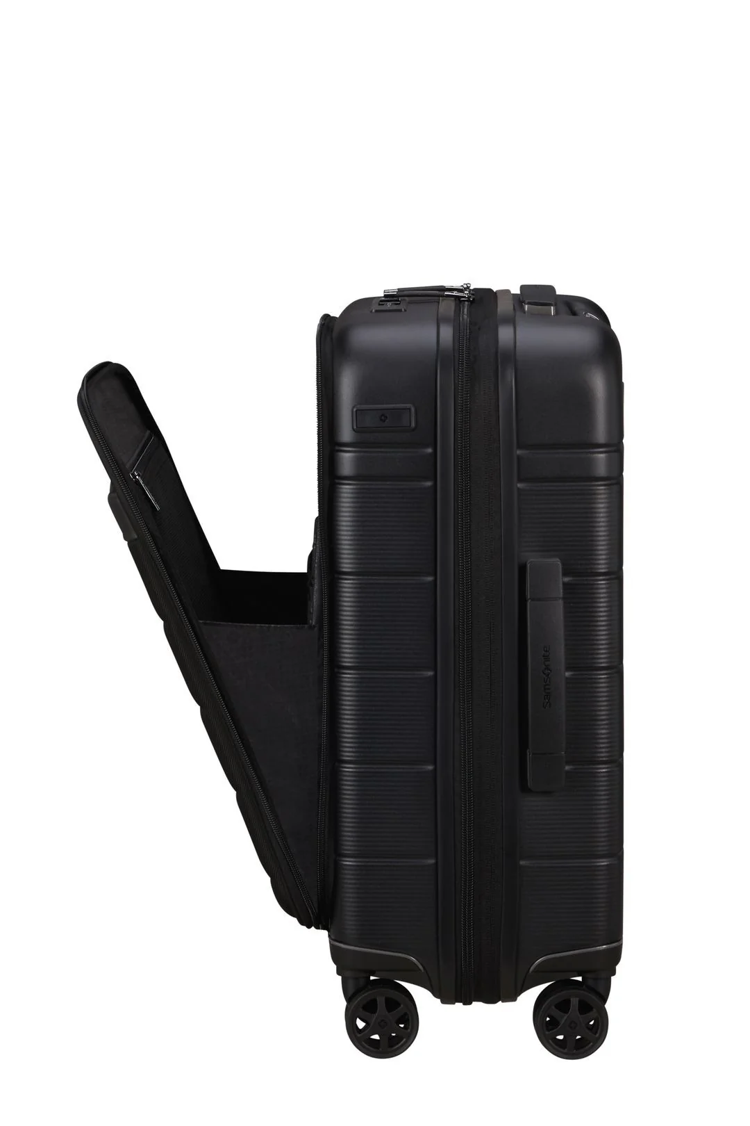 SAMSONITE MALETA NEOPOD DE CABINA EXTENSIBLE EASY ACCESS FL 55CM - Image 29