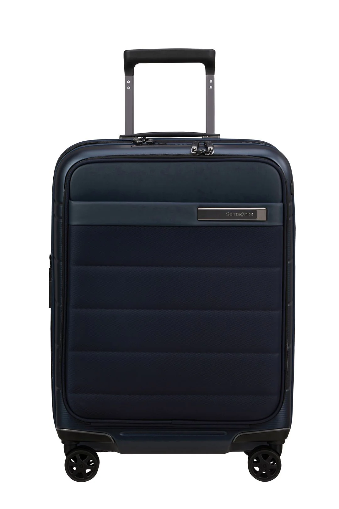 SAMSONITE MALETA NEOPOD DE CABINA EXTENSIBLE EASY ACCESS FL 55CM - Image 3