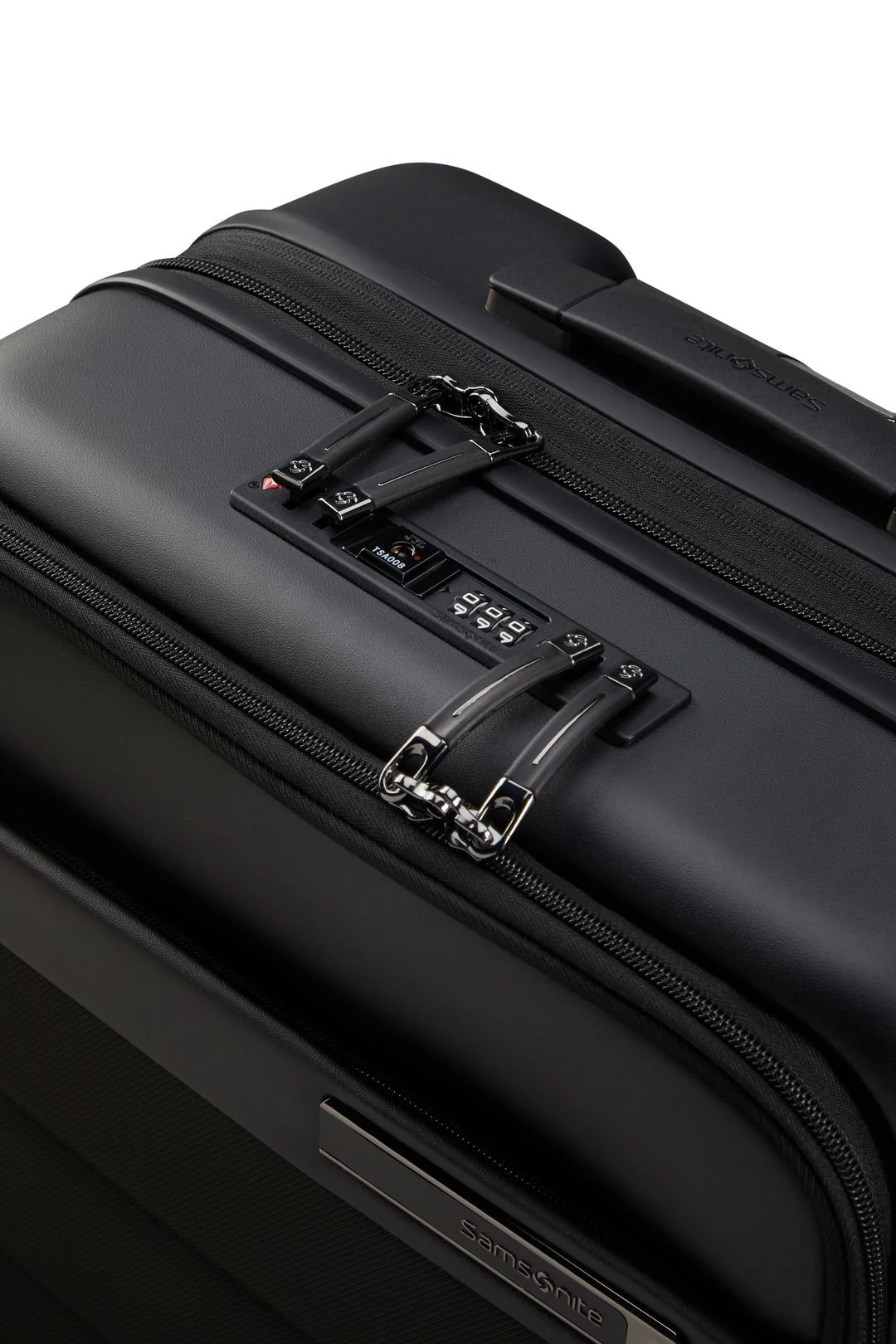 SAMSONITE MALETA NEOPOD DE CABINA EXTENSIBLE EASY ACCESS FL 55CM - Image 34