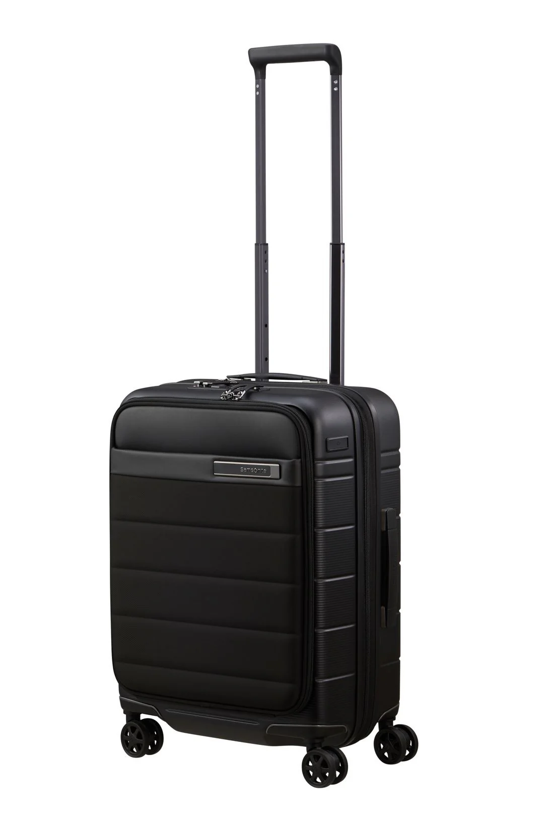 SAMSONITE MALETA NEOPOD DE CABINA EXTENSIBLE EASY ACCESS FL 55CM - Image 37