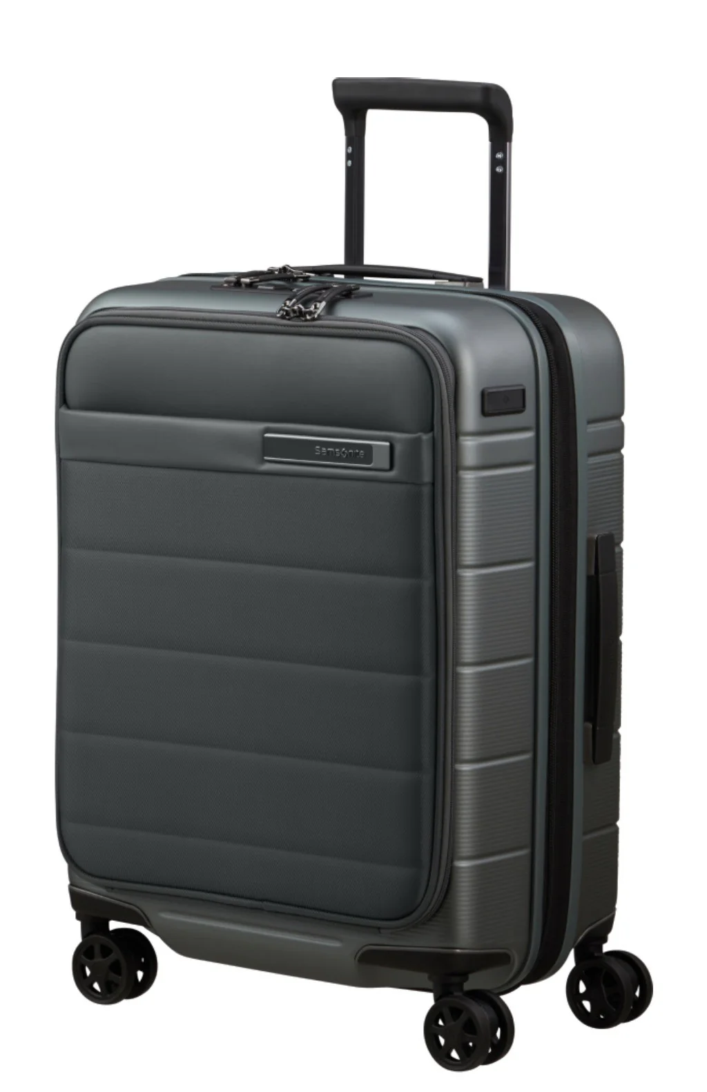 SAMSONITE MALETA NEOPOD DE CABINA EXTENSIBLE EASY ACCESS FL 55CM - Image 41
