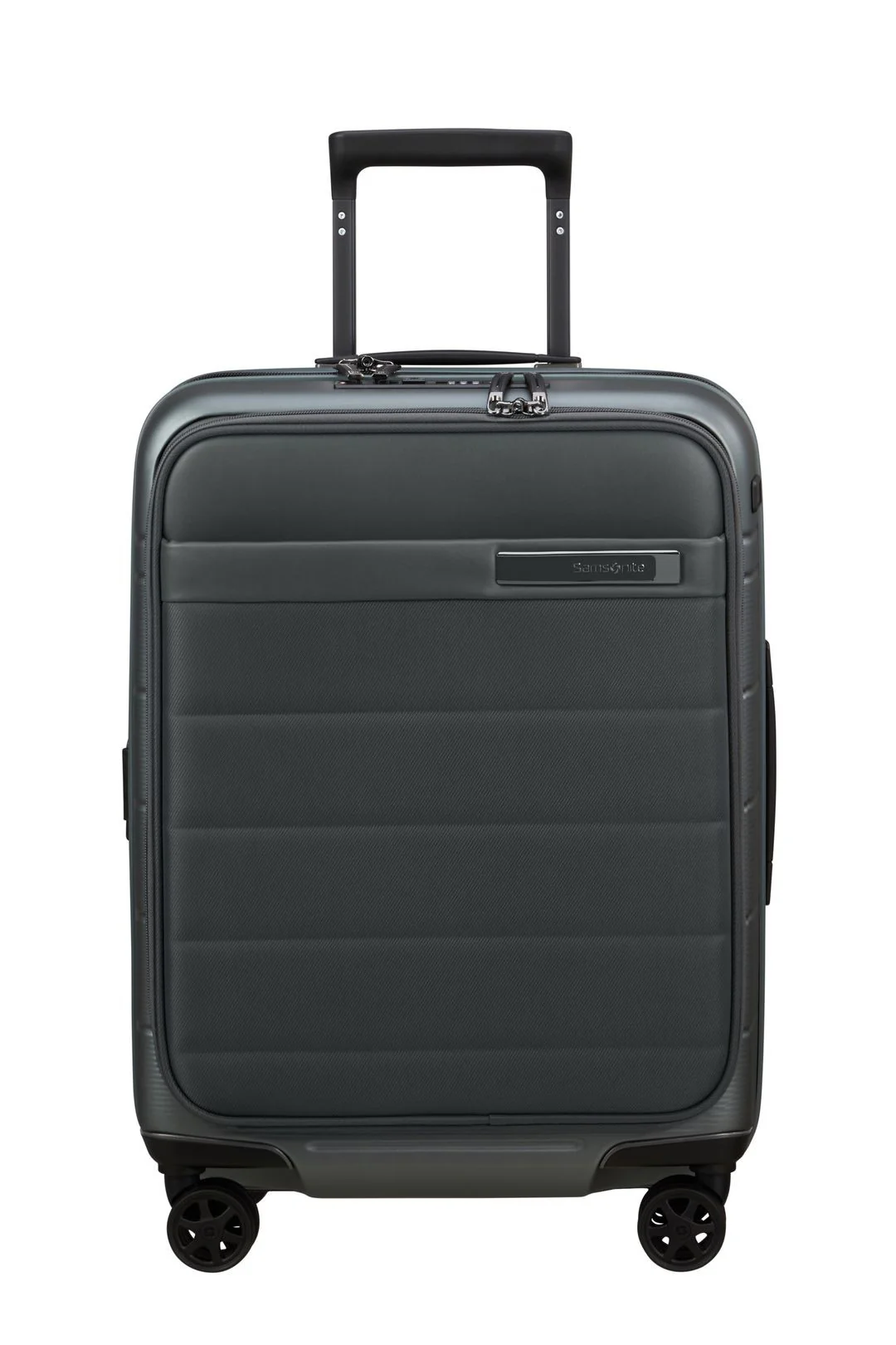 SAMSONITE MALETA NEOPOD DE CABINA EXTENSIBLE EASY ACCESS FL 55CM - Image 43