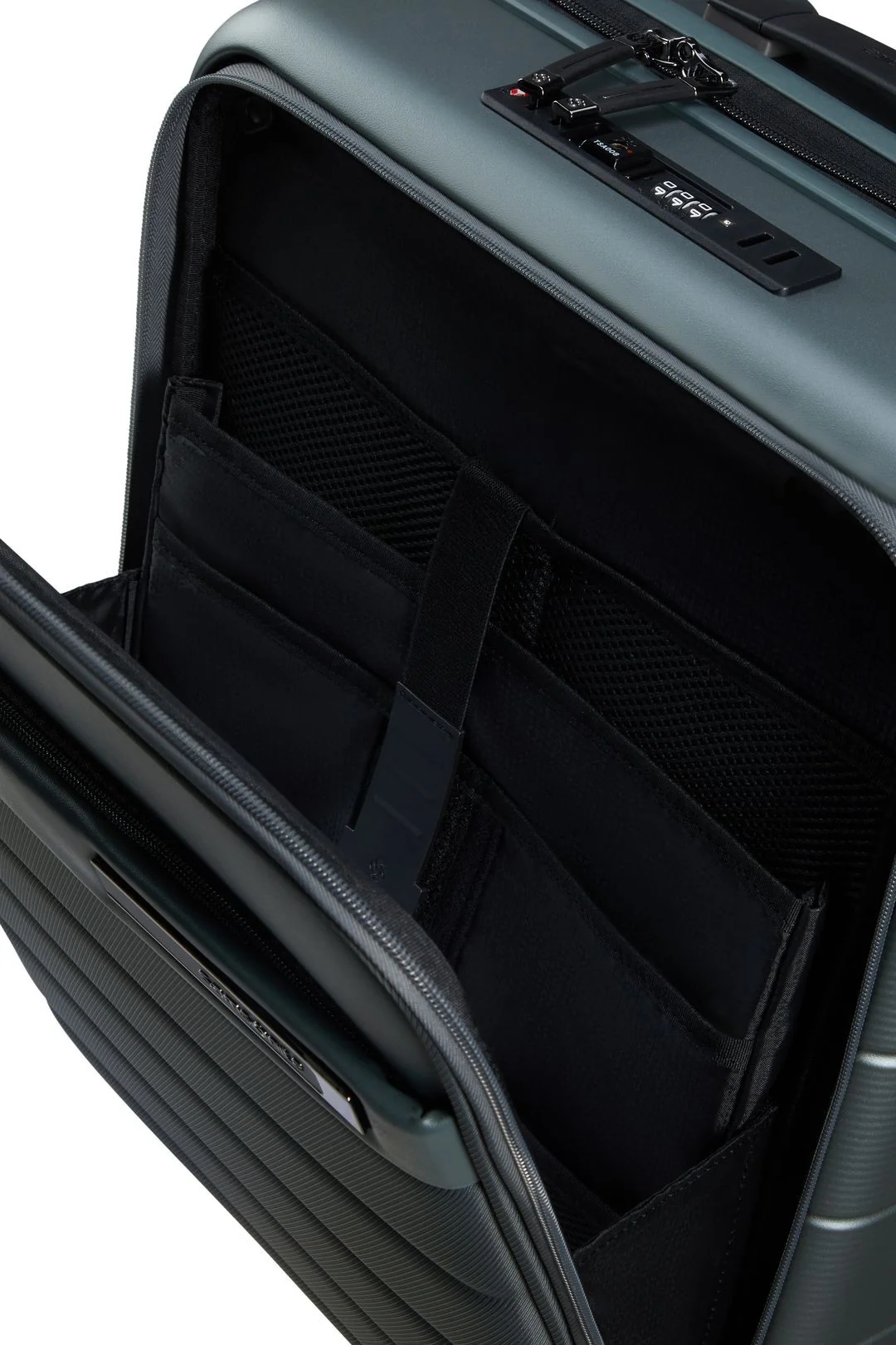 SAMSONITE MALETA NEOPOD DE CABINA EXTENSIBLE EASY ACCESS FL 55CM - Image 44