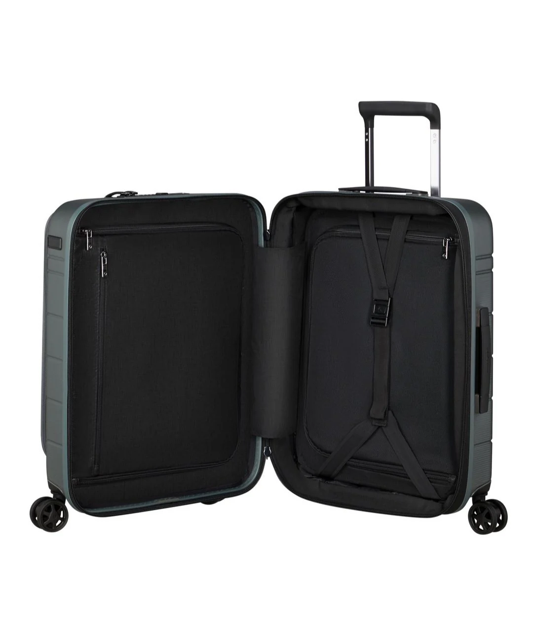 SAMSONITE MALETA NEOPOD DE CABINA EXTENSIBLE EASY ACCESS FL 55CM - Image 45