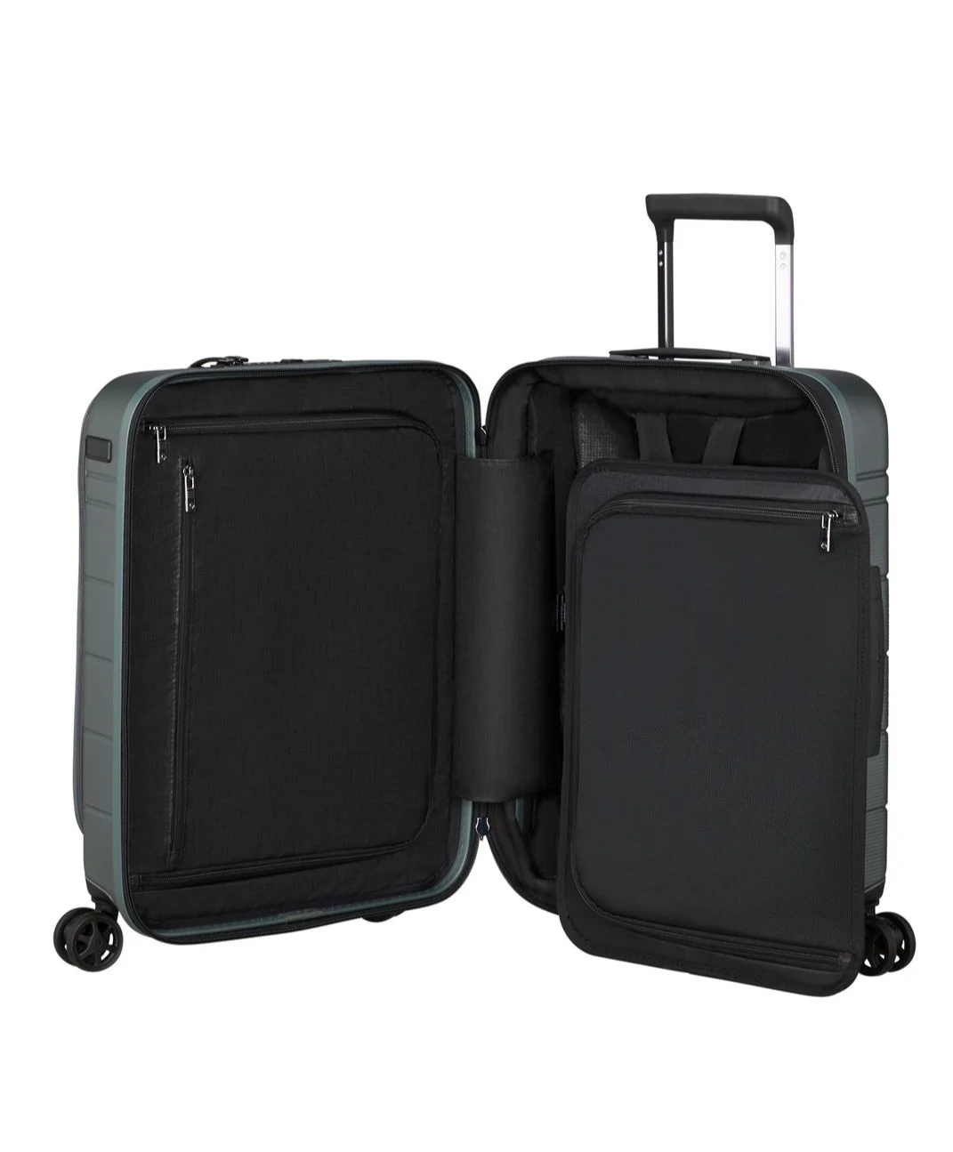SAMSONITE MALETA NEOPOD DE CABINA EXTENSIBLE EASY ACCESS FL 55CM - Image 46