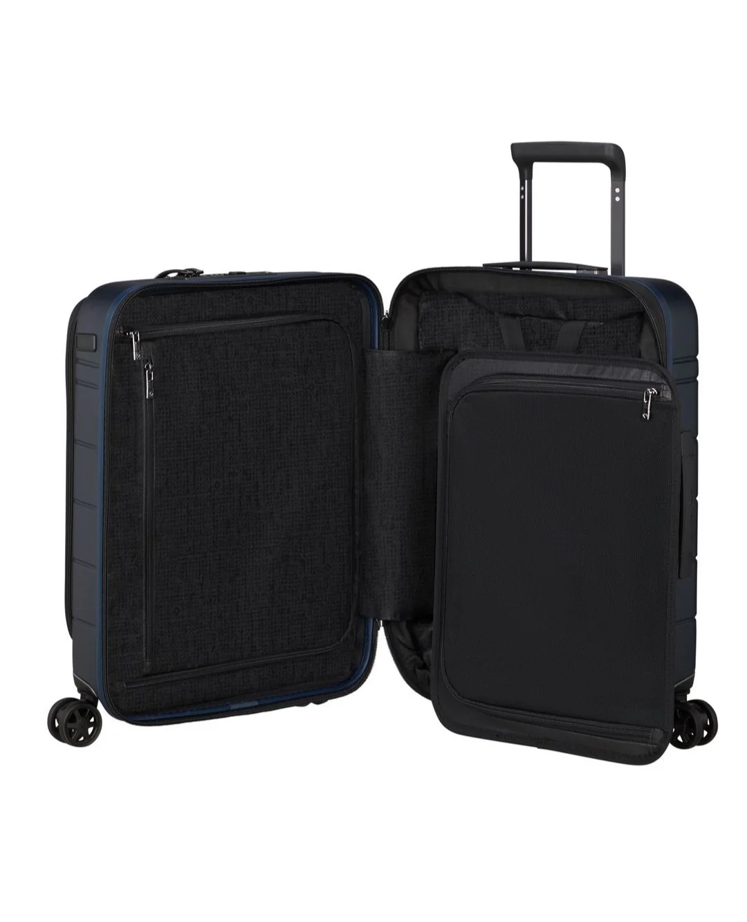 SAMSONITE MALETA NEOPOD DE CABINA EXTENSIBLE EASY ACCESS FL 55CM - Image 5