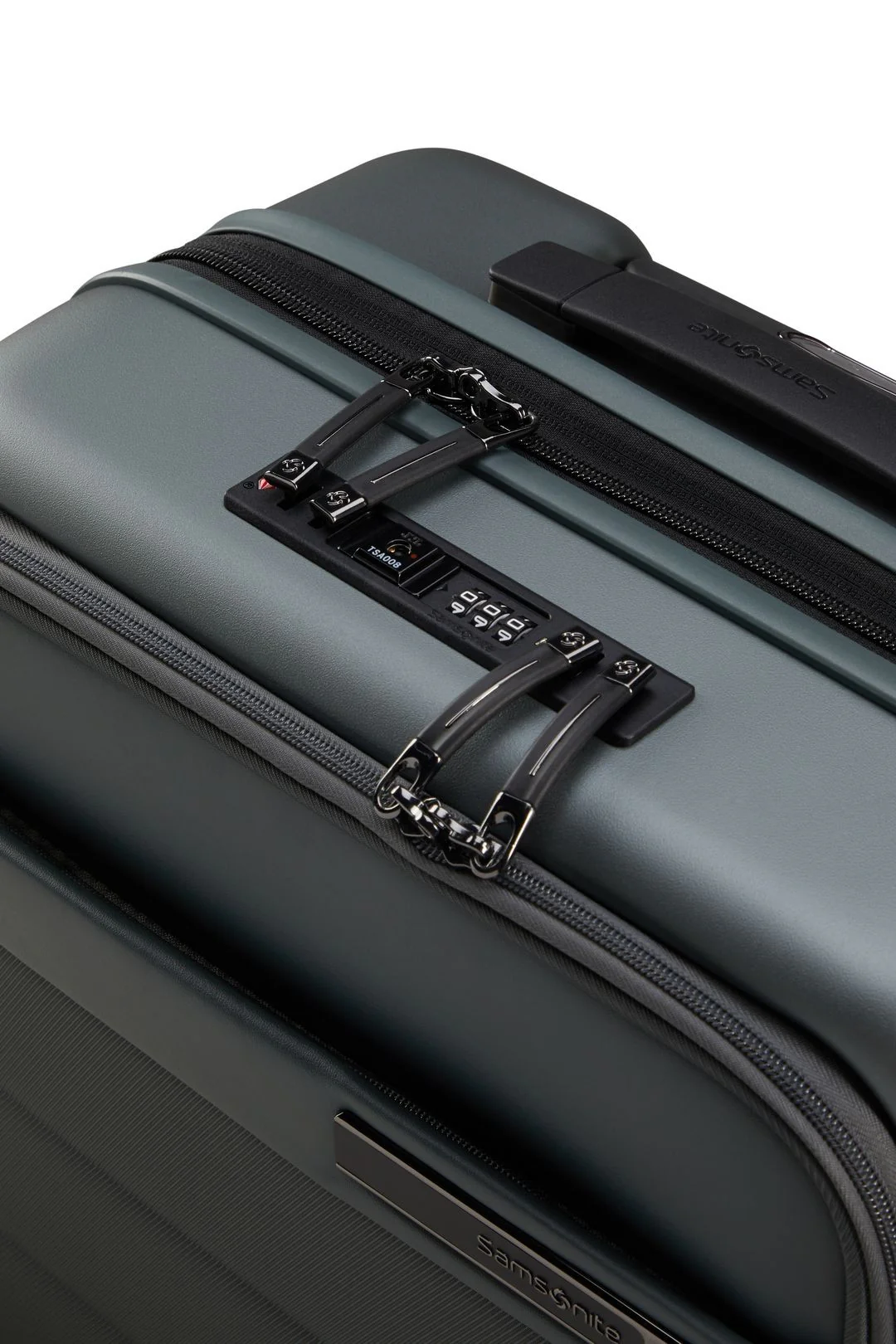 SAMSONITE MALETA NEOPOD DE CABINA EXTENSIBLE EASY ACCESS FL 55CM - Image 53