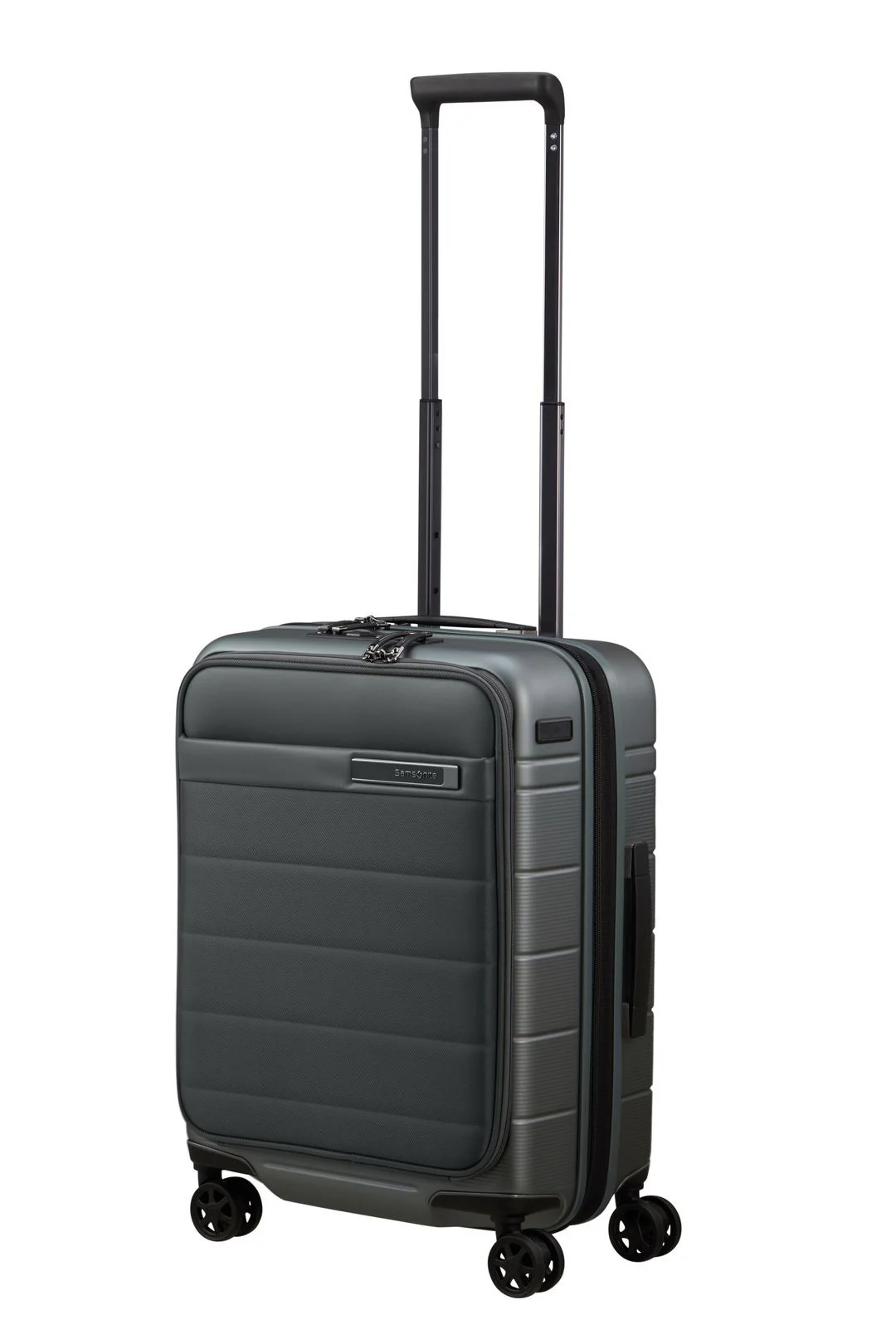 SAMSONITE MALETA NEOPOD DE CABINA EXTENSIBLE EASY ACCESS FL 55CM - Image 55