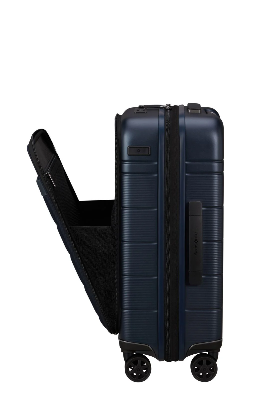SAMSONITE MALETA NEOPOD DE CABINA EXTENSIBLE EASY ACCESS FL 55CM - Image 9