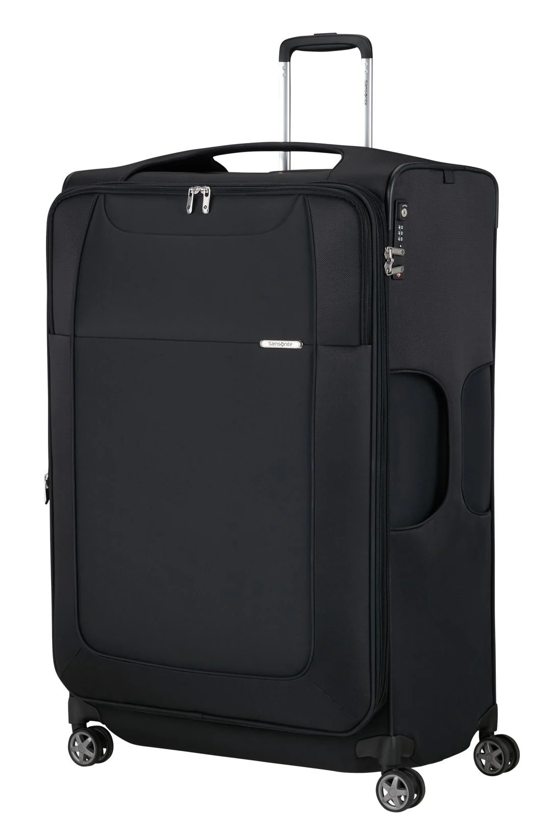 SAMSONITE MALETA SUPER GRANDE EXTENSIBLE D´LITE 83CM