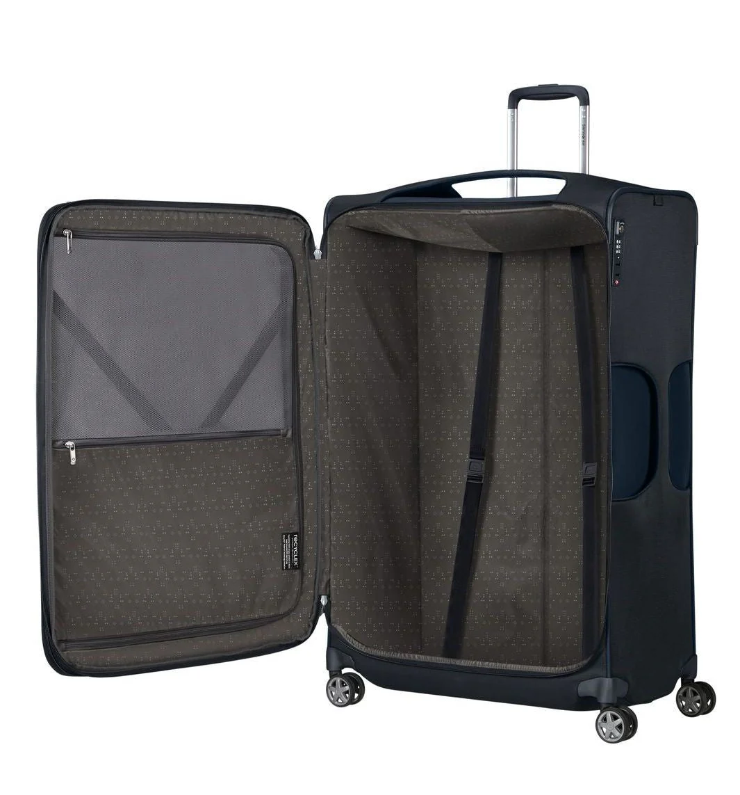 SAMSONITE MALETA SUPER GRANDE EXTENSIBLE D´LITE 83CM - Image 12