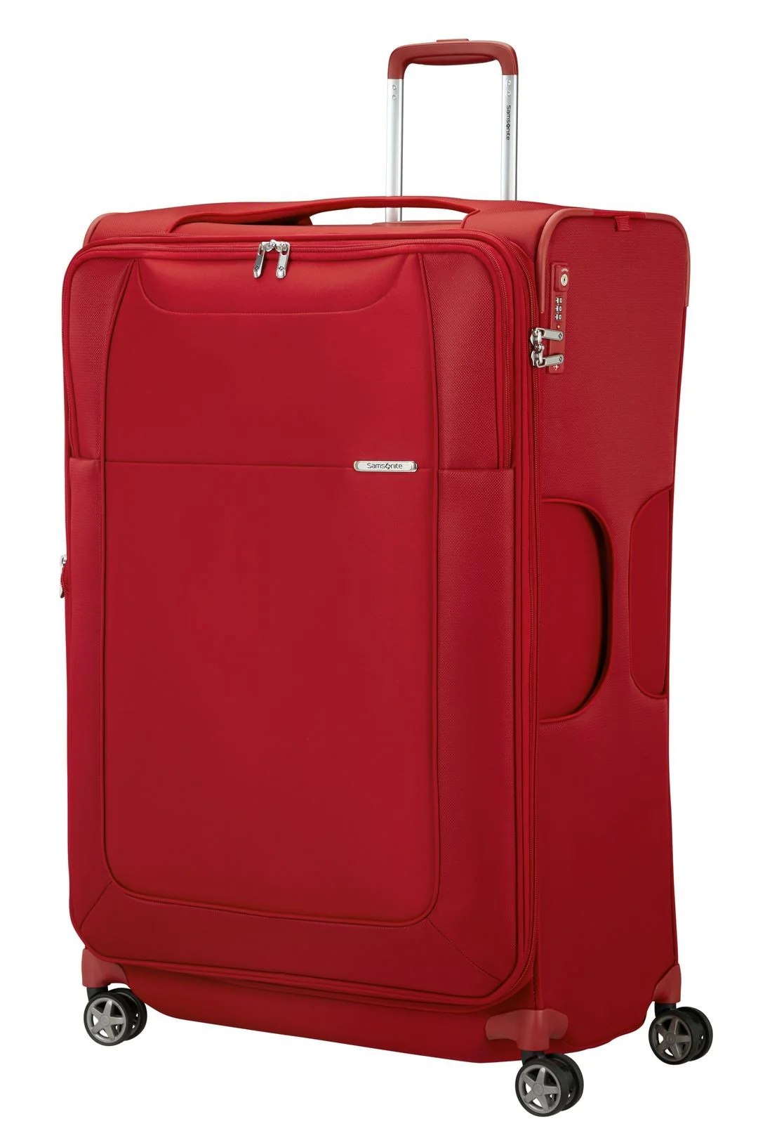SAMSONITE MALETA SUPER GRANDE EXTENSIBLE D´LITE 83CM - Image 17