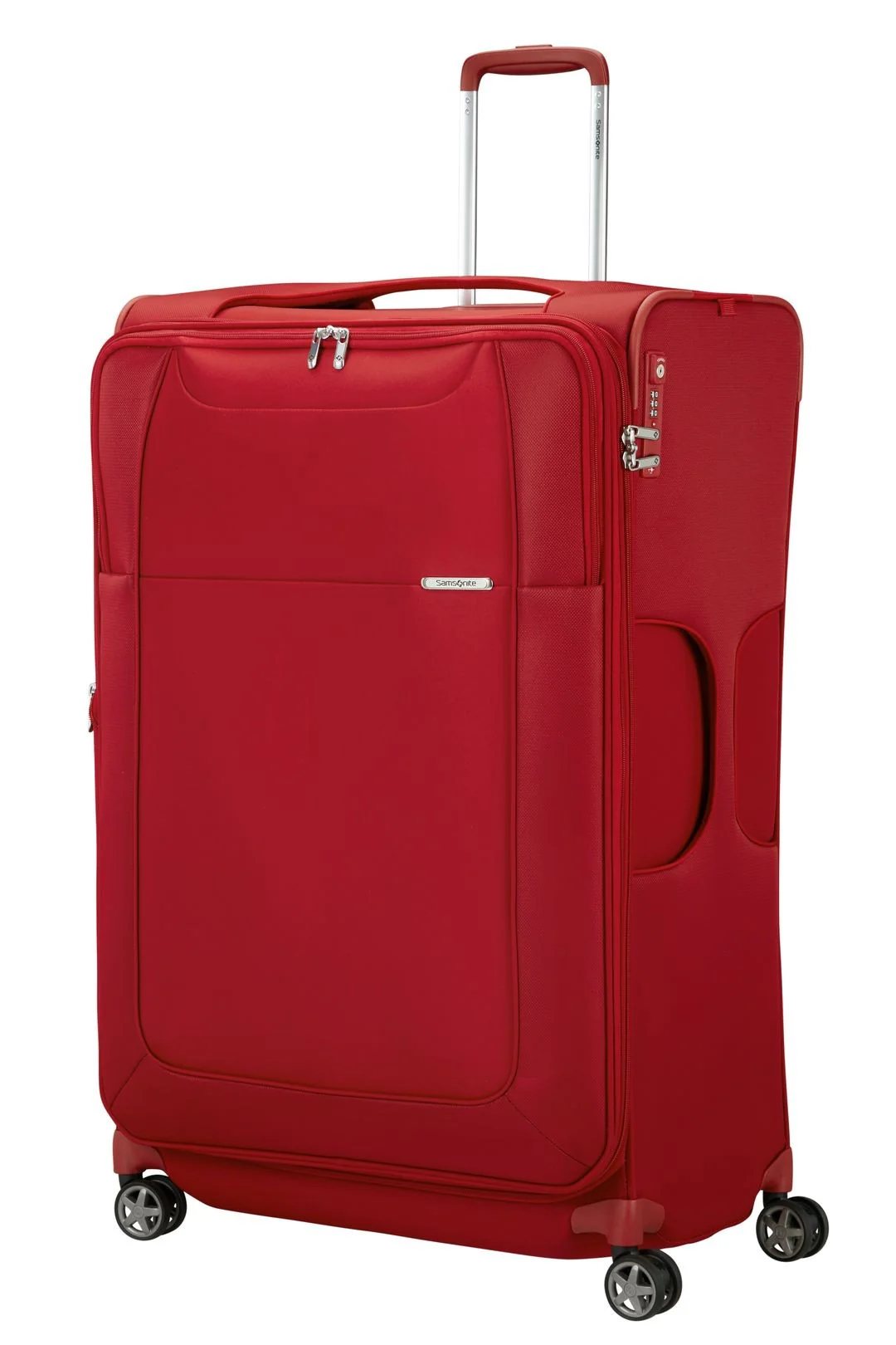 SAMSONITE MALETA SUPER GRANDE EXTENSIBLE D´LITE 83CM - Image 22