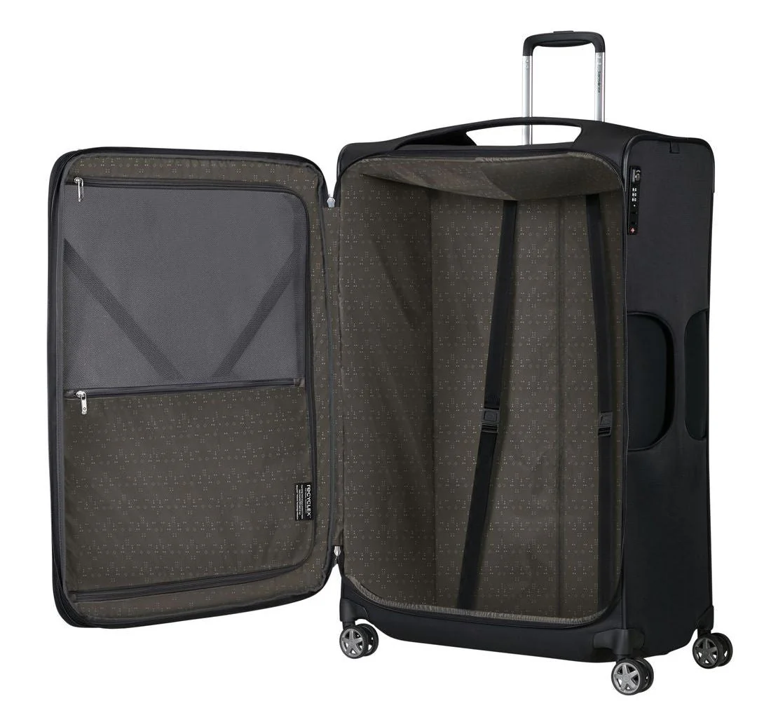 SAMSONITE MALETA SUPER GRANDE EXTENSIBLE D´LITE 83CM - Image 4