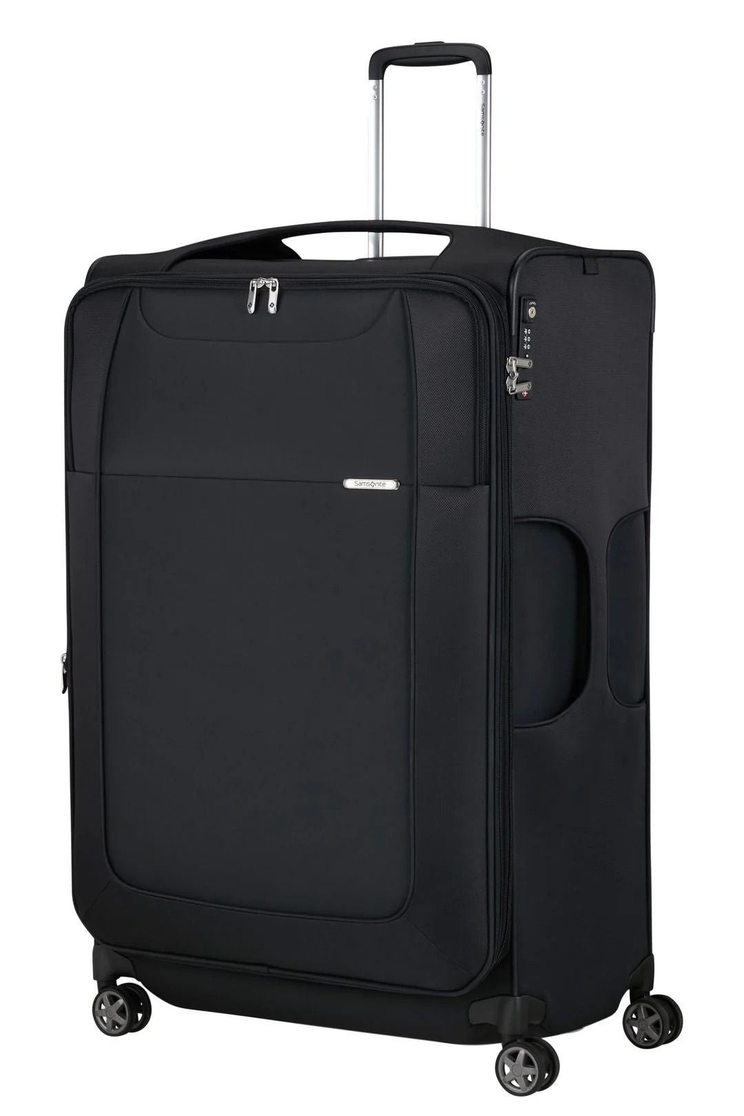 SAMSONITE MALETA SUPER GRANDE EXTENSIBLE D´LITE 83CM - Image 8