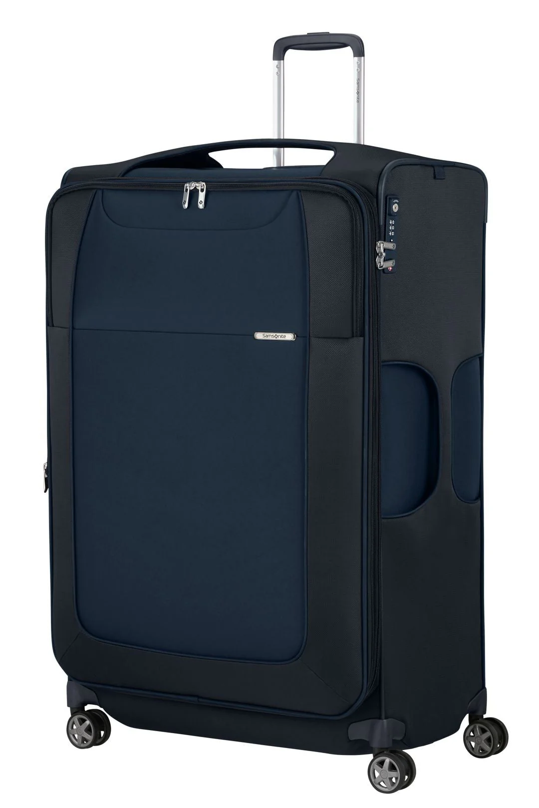 SAMSONITE MALETA SUPER GRANDE EXTENSIBLE D´LITE 83CM - Image 9