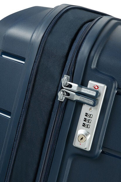 SAMSONITE Maleta Super Grande Extensible Flux 81cm - Image 11