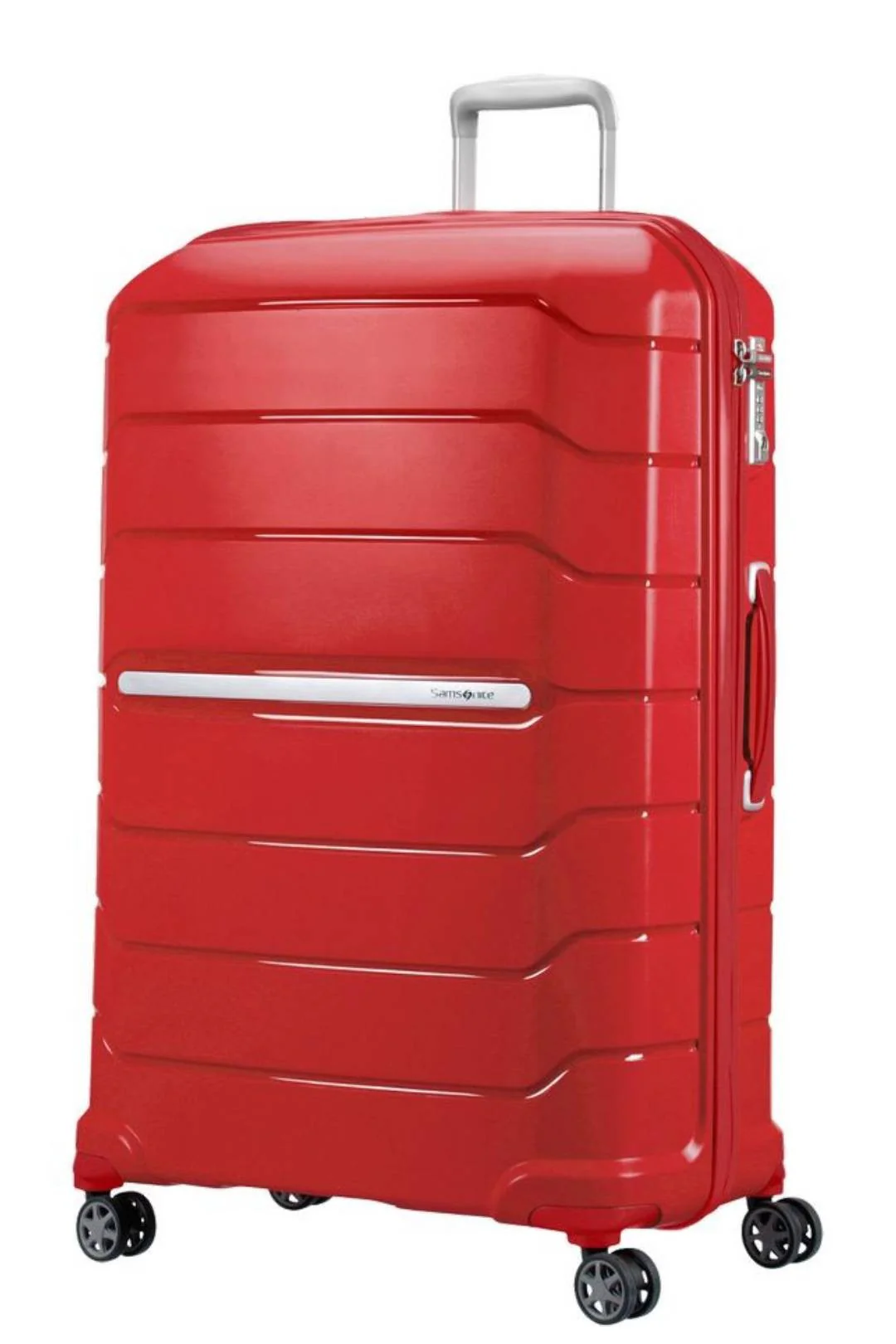 SAMSONITE Maleta Super Grande Extensible Flux 81cm - Image 17