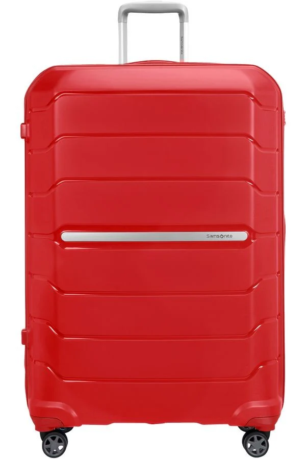 SAMSONITE Maleta Super Grande Extensible Flux 81cm - Image 18