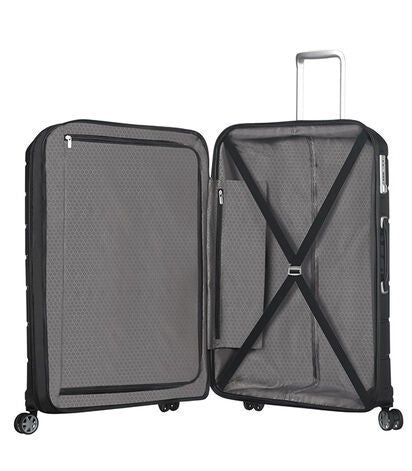 SAMSONITE Maleta Super Grande Extensible Flux 81cm - Image 2