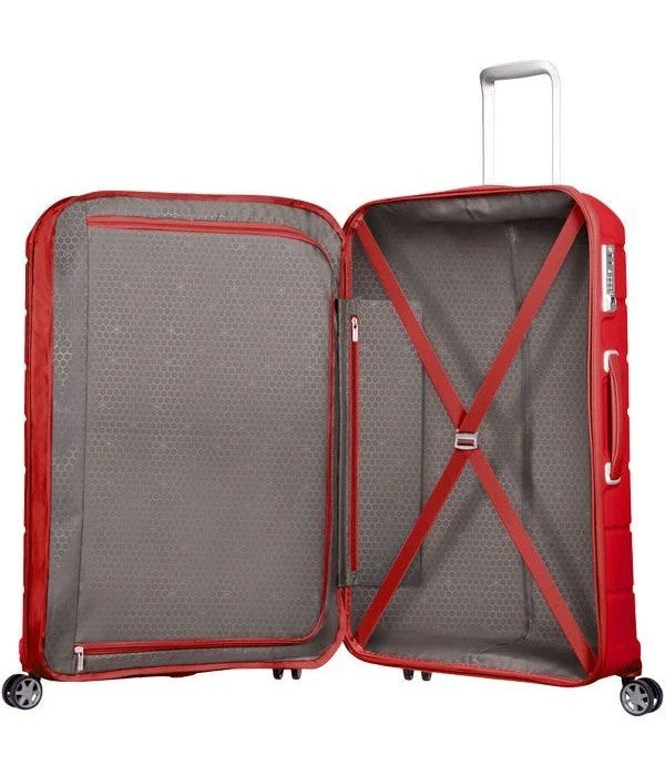 SAMSONITE Maleta Super Grande Extensible Flux 81cm - Image 20