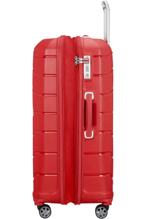 SAMSONITE Maleta Super Grande Extensible Flux 81cm - Image 21