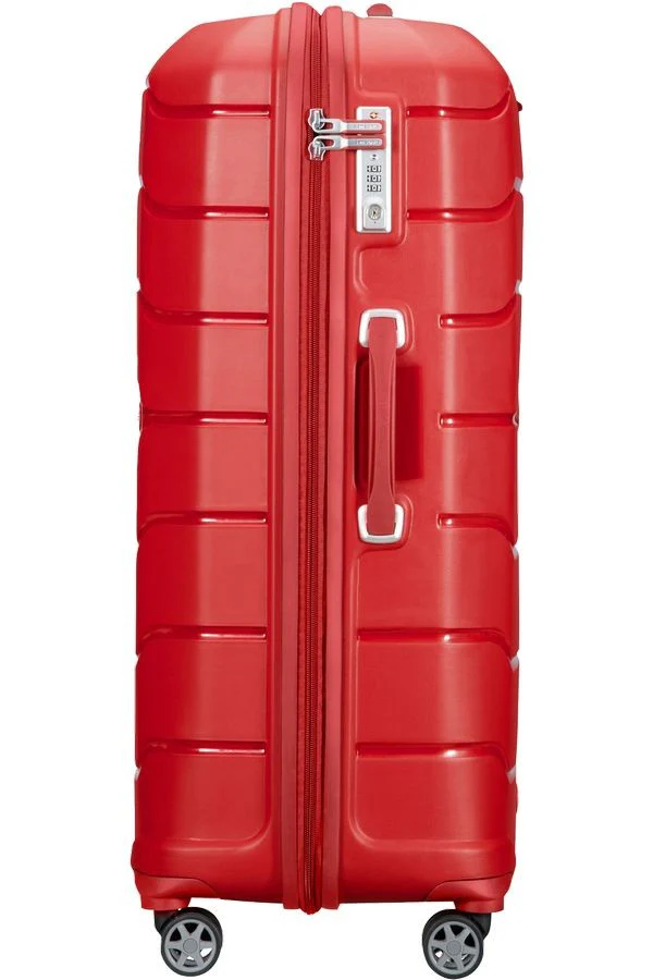 SAMSONITE Maleta Super Grande Extensible Flux 81cm - Image 22