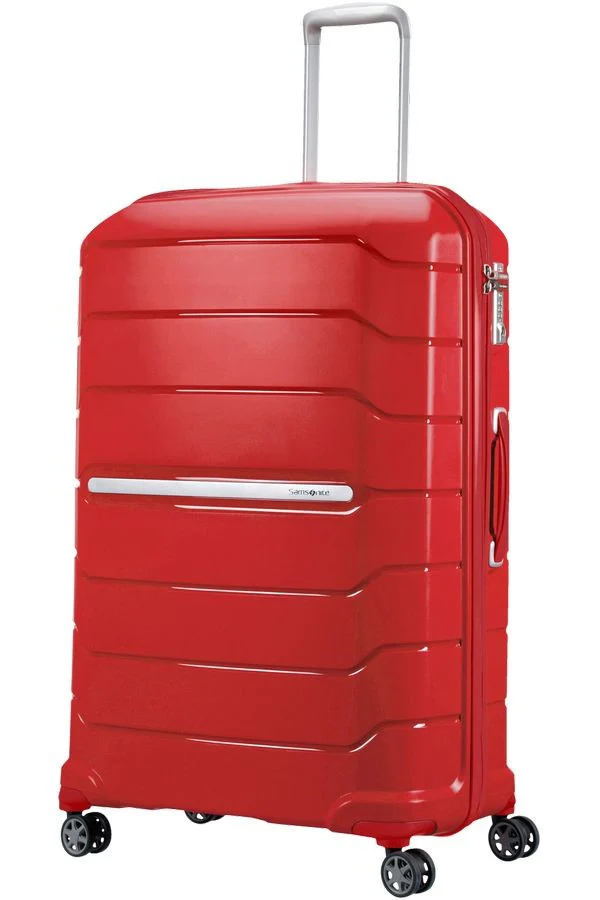 SAMSONITE Maleta Super Grande Extensible Flux 81cm - Image 23