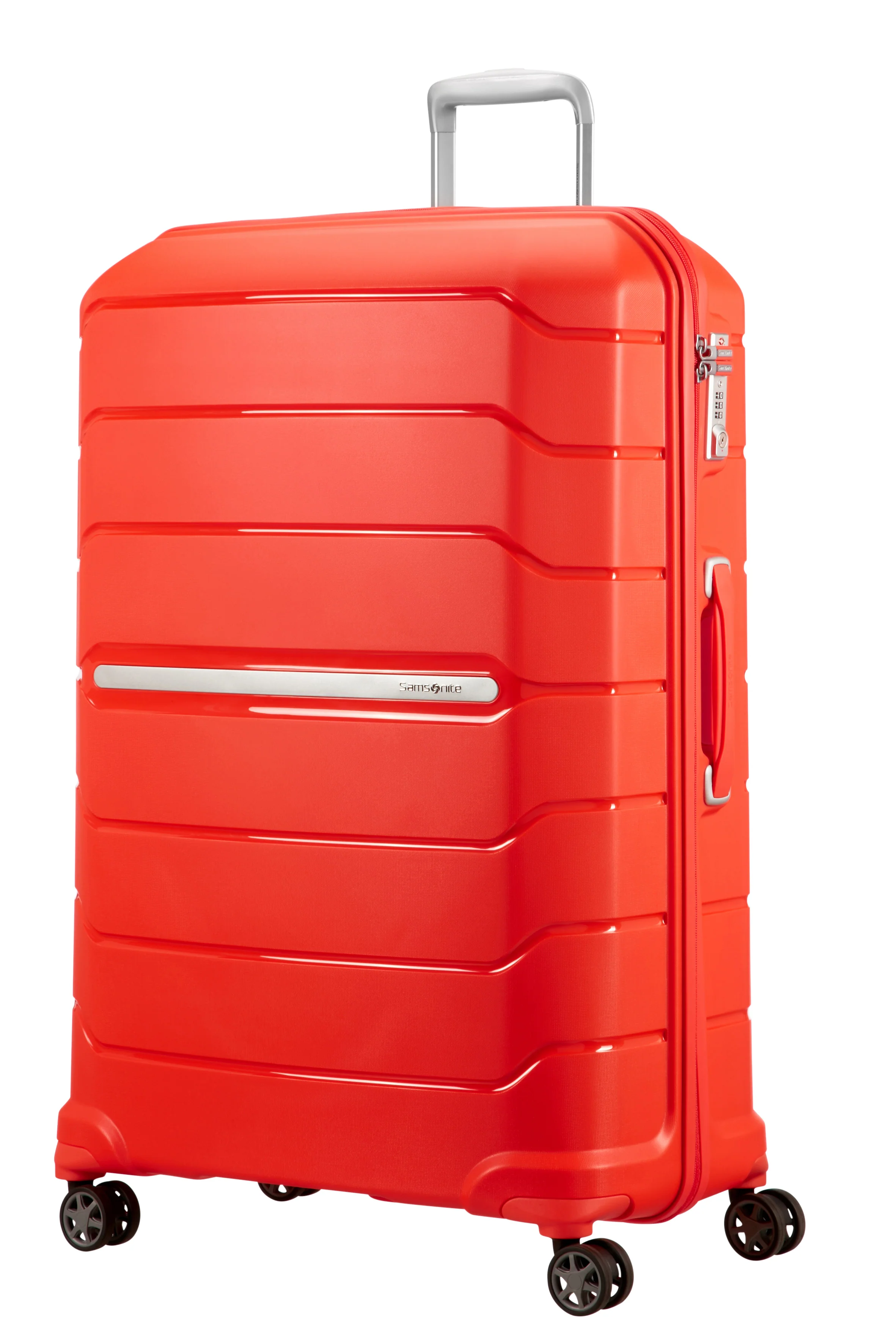 SAMSONITE Maleta Super Grande Extensible Flux 81cm - Image 24