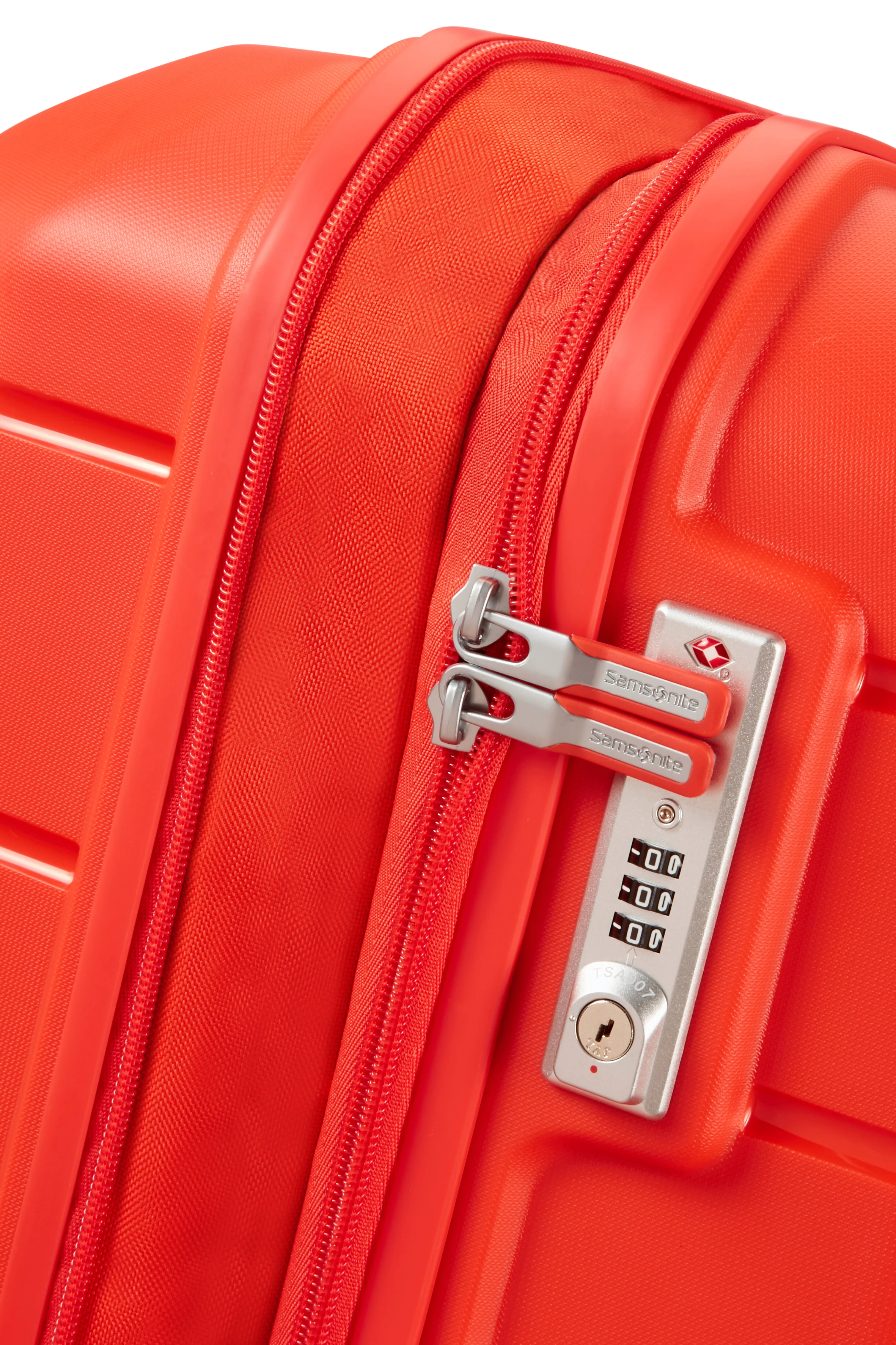 SAMSONITE Maleta Super Grande Extensible Flux 81cm - Image 28