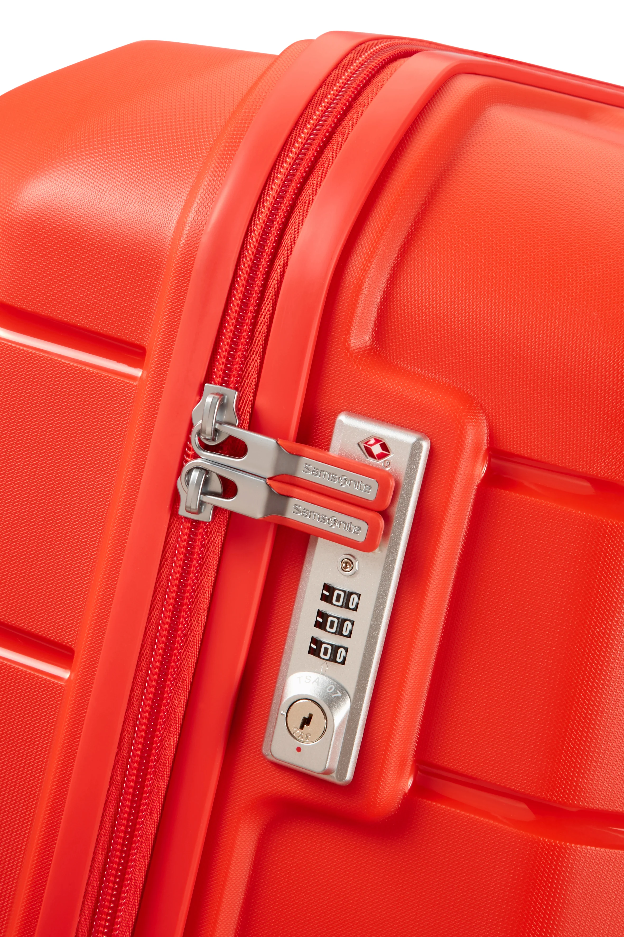 SAMSONITE Maleta Super Grande Extensible Flux 81cm - Image 29