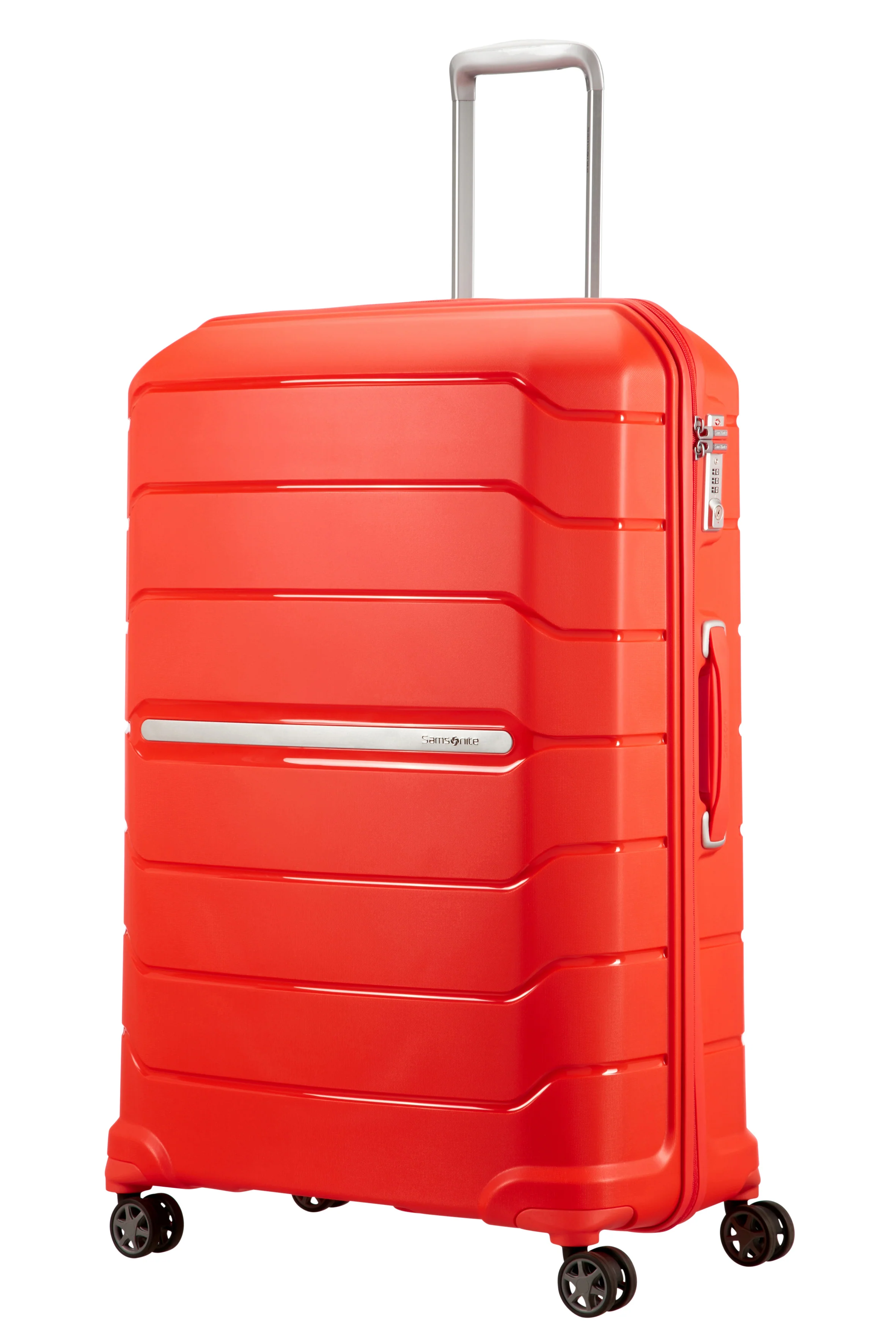SAMSONITE Maleta Super Grande Extensible Flux 81cm - Image 33