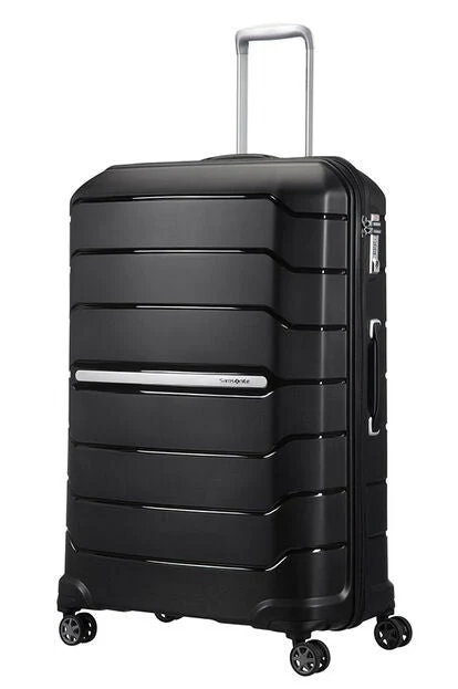 SAMSONITE Maleta Super Grande Extensible Flux 81cm - Image 4